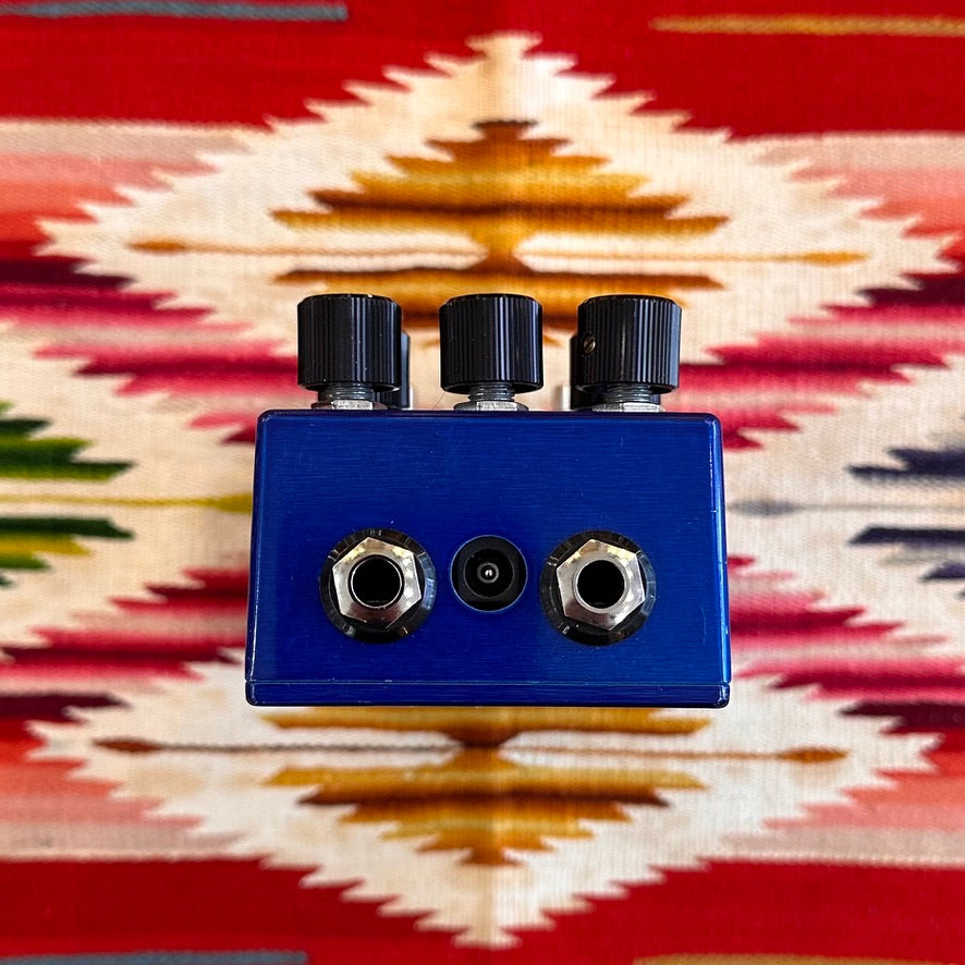Walrus Audio Slo Multi Texture Reverb V3 (2020s)