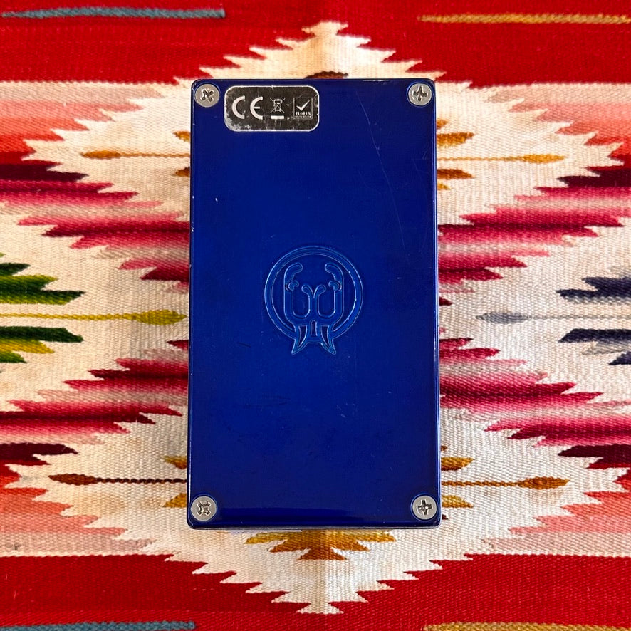 Walrus Audio Slo Multi Texture Reverb V3 (2020s)