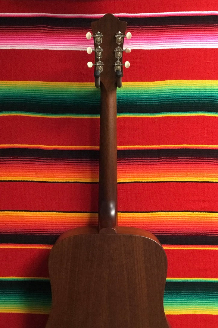 Guild D-20 in Natural (2021)