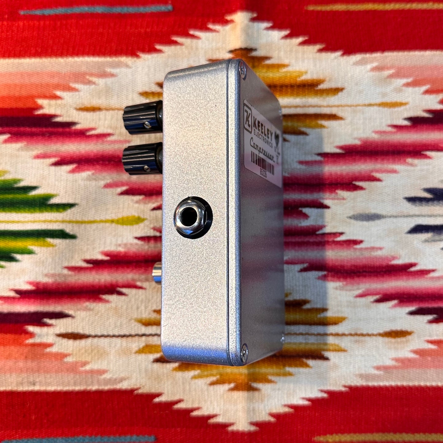 Keeley Electronics Compressor Plus (2020s)
