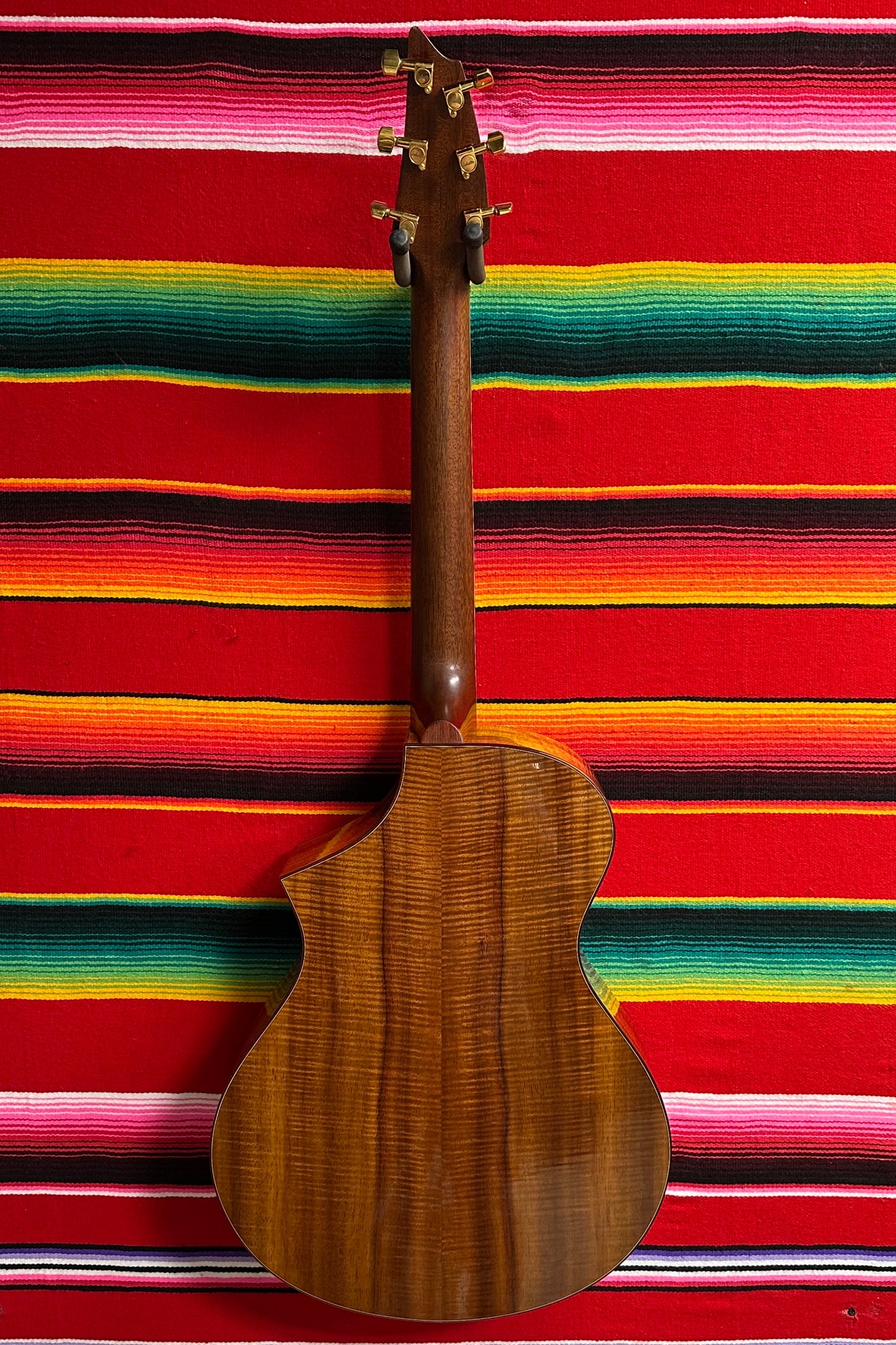 Breedlove C2/K Koa Natural (1994)