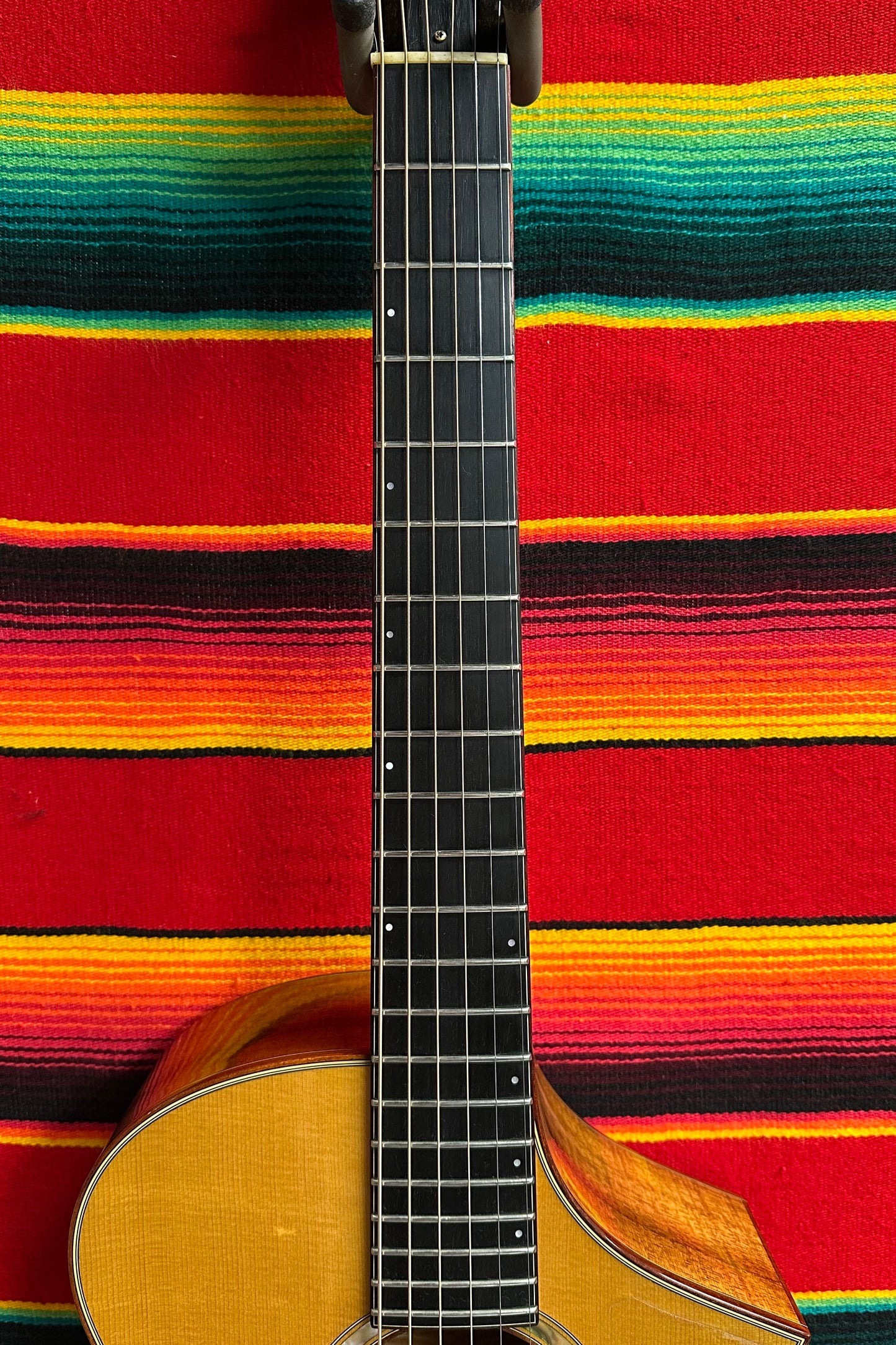 Breedlove C2/K Koa Natural (1994)