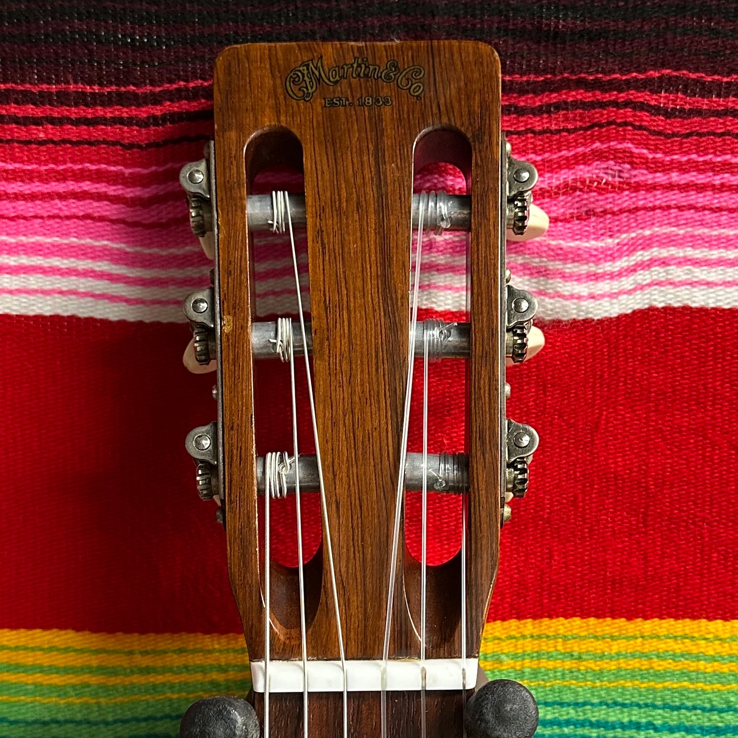 *ON HOLD* Martin 00-16C Classical (1968)