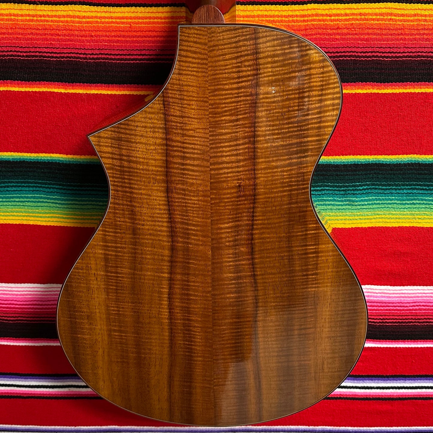 Breedlove C2/K Koa Natural (1994)