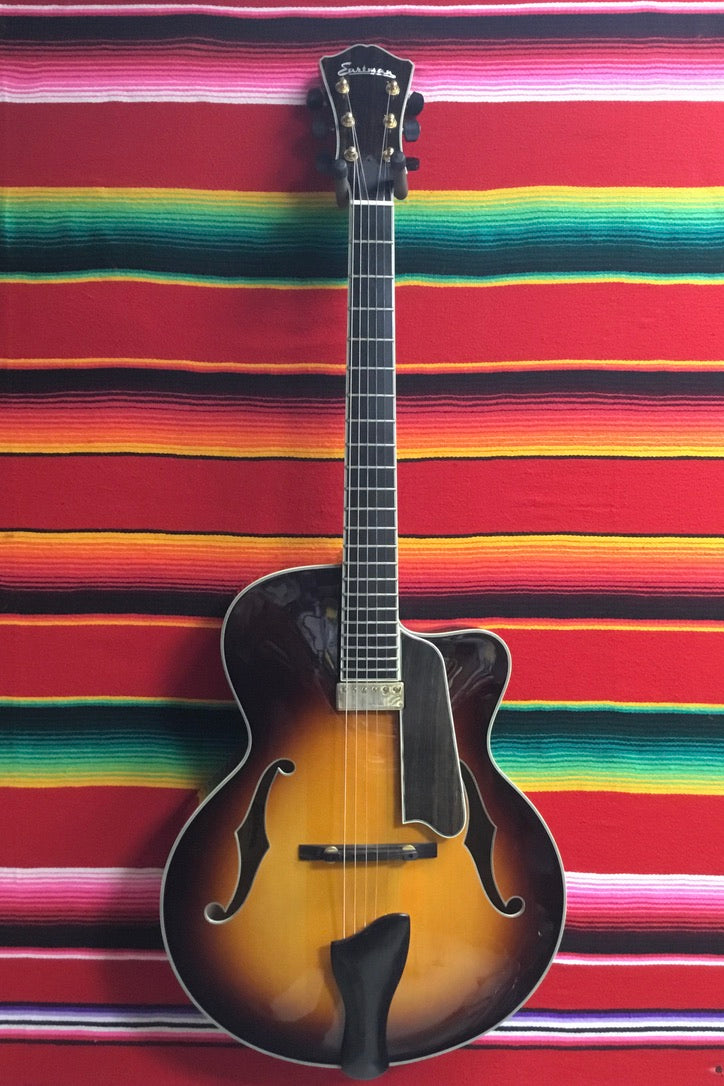 Eastman AR805CE-CS Sunburst (2019)