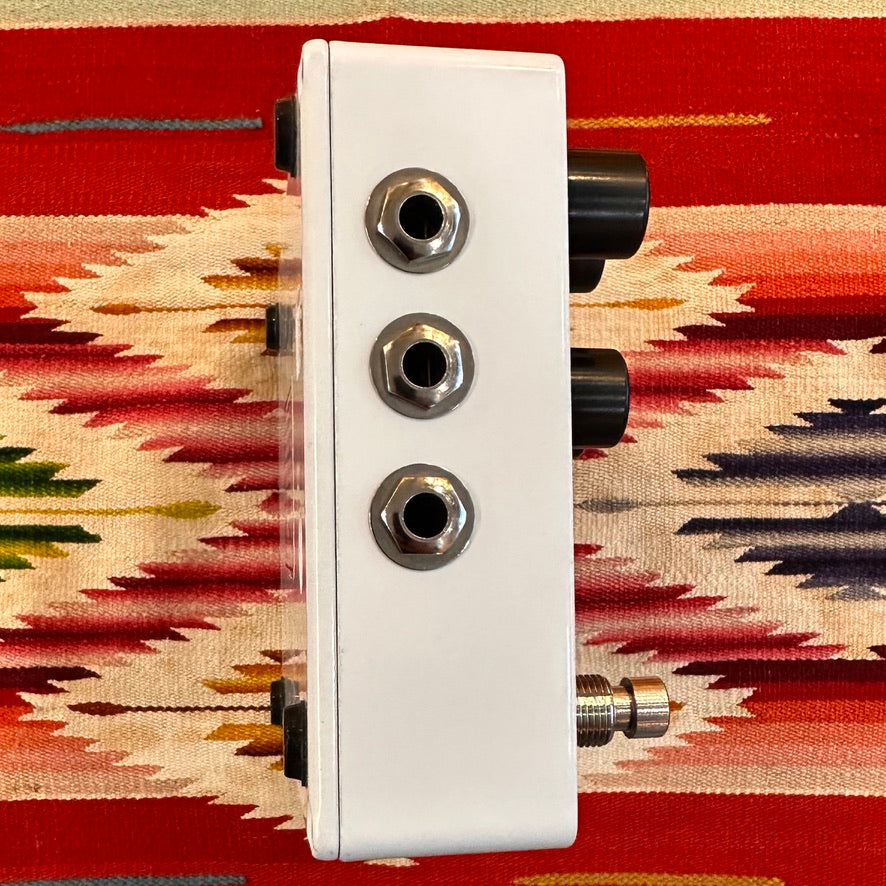 Electro-Harmonix Superego Plus Synth Engine Multi-Effect (2020s)