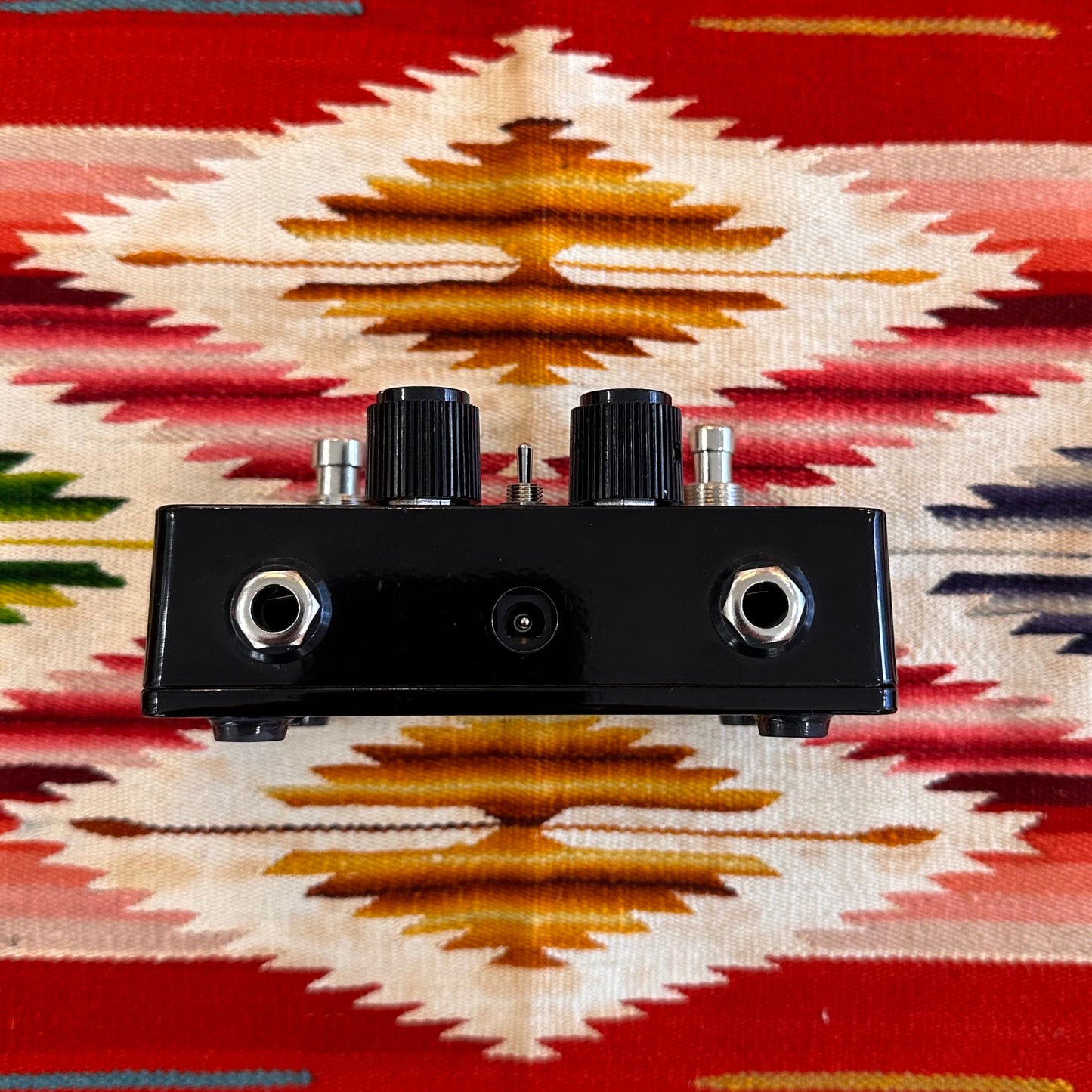Subdecay Proteus Automatic Filter Machine (2013)