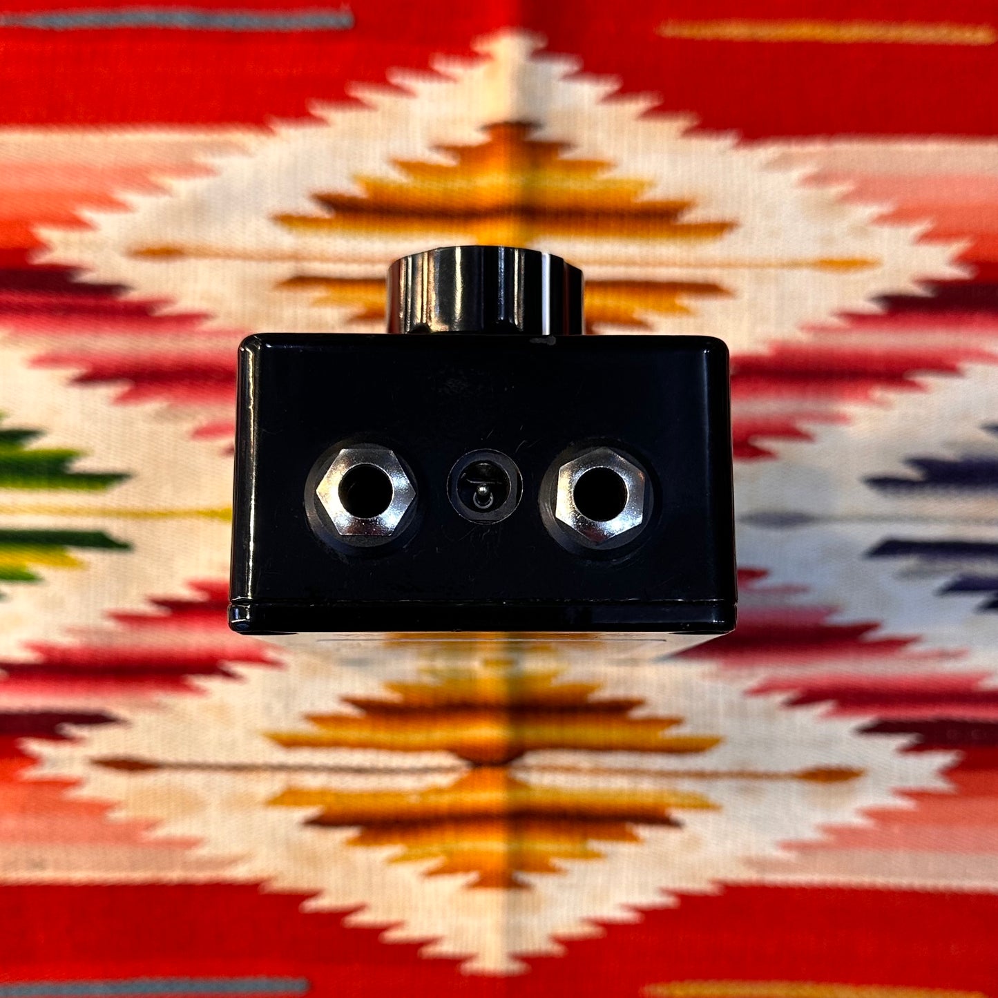 Earthquaker Devices Erupter Ultimate Fuzz Tone (2020s)