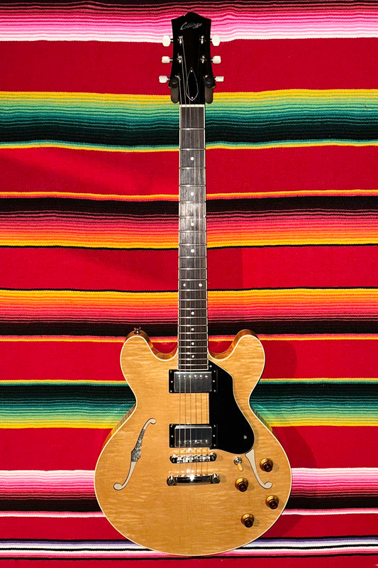 Collings I-35 LC Blonde (2025)