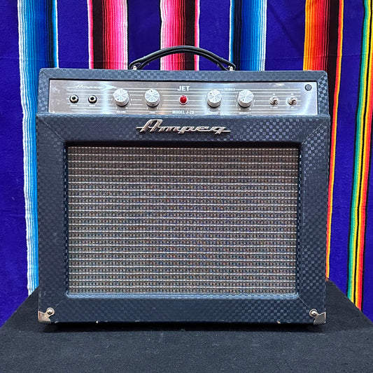 Ampeg J-20 Jet (2020's)