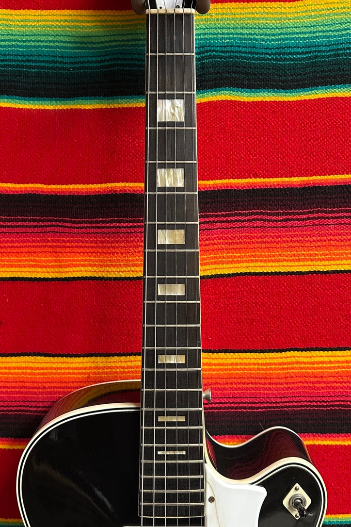 Silvertone H1427 Model D (1965)