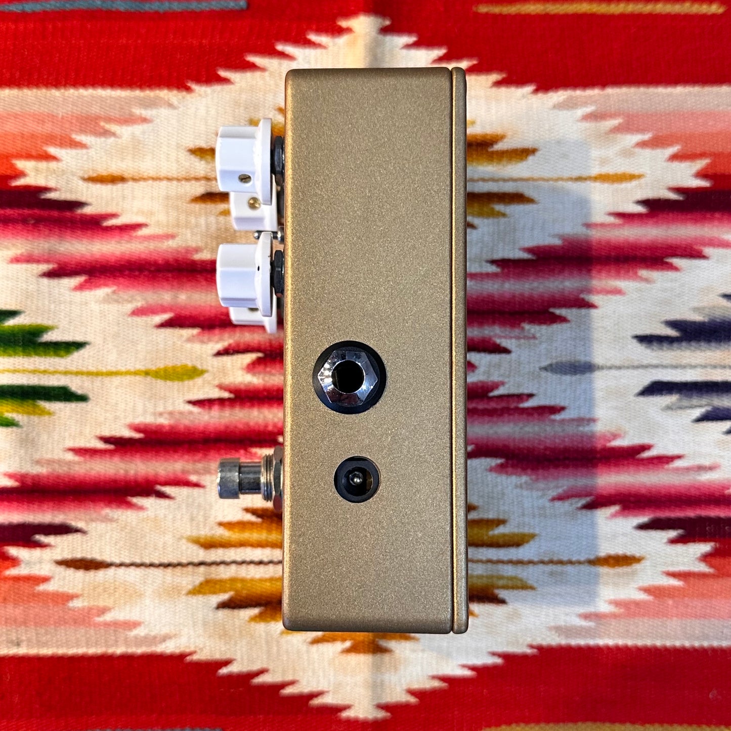 Mojo Hand FX Rook Overdrive