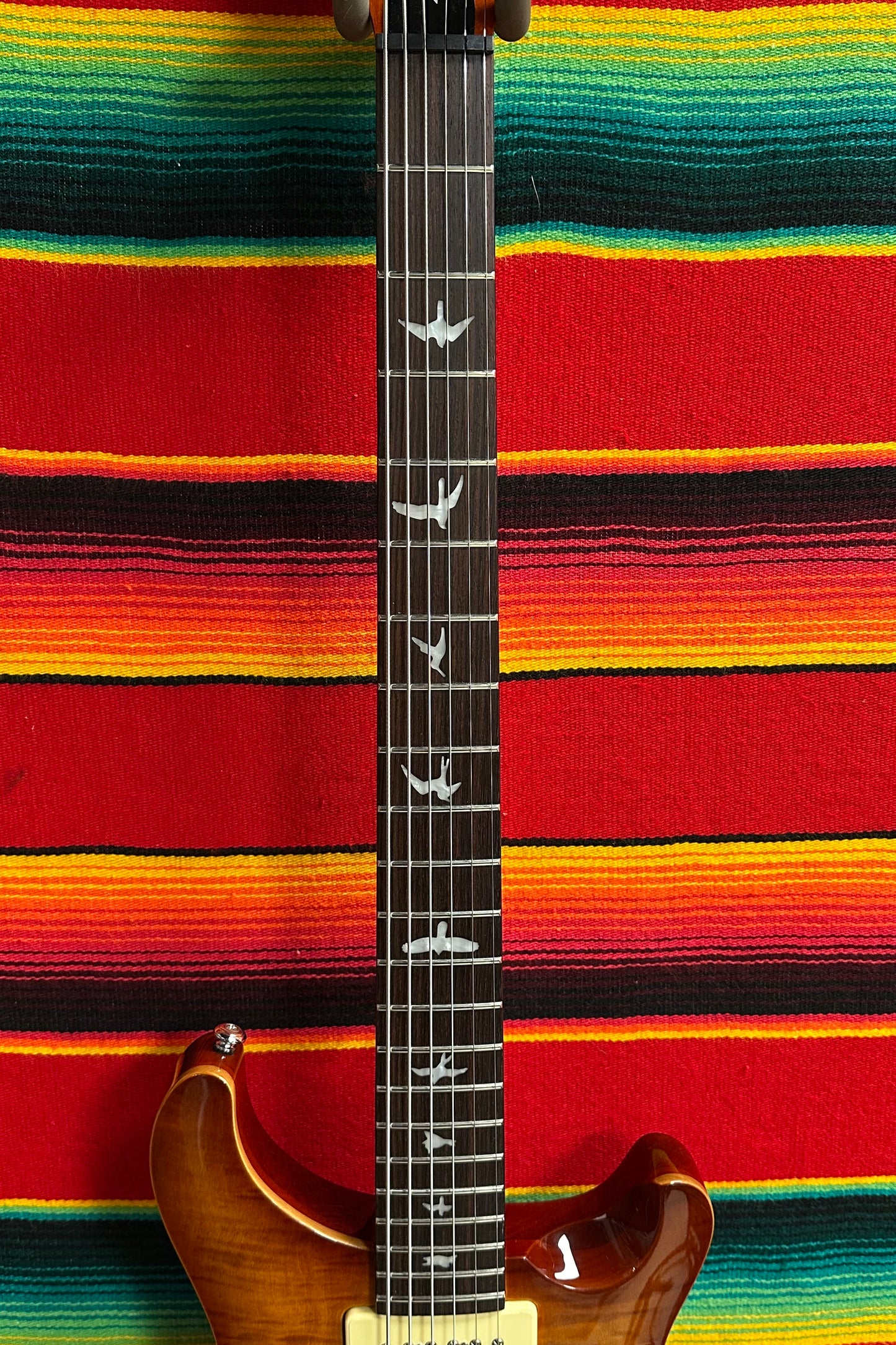 PRS SE 277 Baritone (2016)