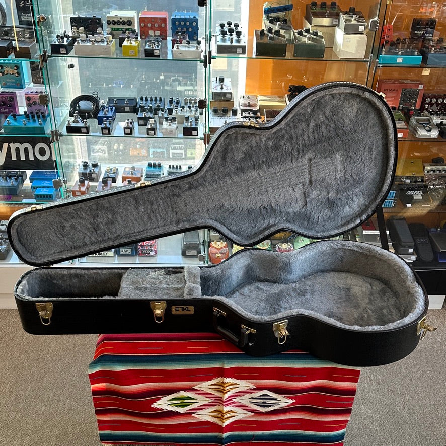 Gibson ES-150 Sunburst (1954)