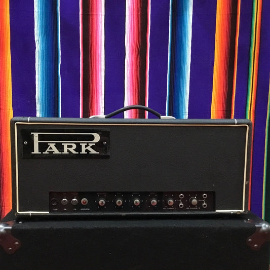 Park 75 Head (1969)