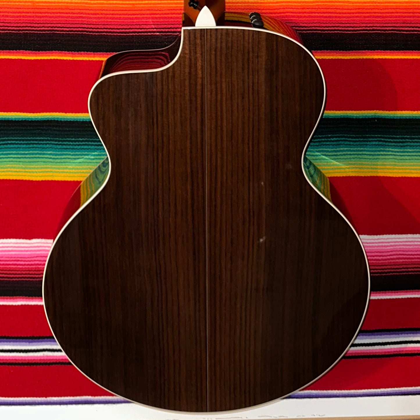 Taylor 855ce Natural (2006)