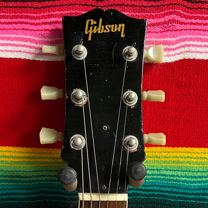 Gibson ES-150 Sunburst (1954)