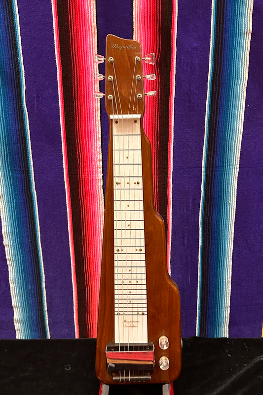 Magnatone Troubadour (1961)
