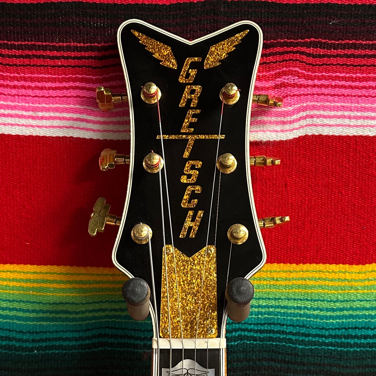 Gretsch G6134B Black Penguin (2011)