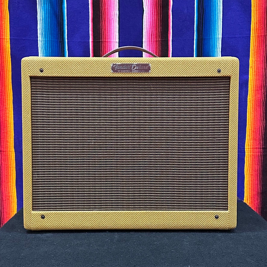 Fender '57 Custom Deluxe 1x12 Combo (2023)