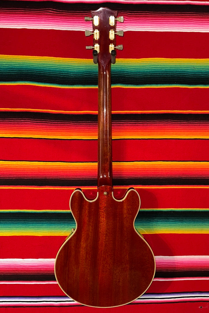 Gibson CS-356 Faded Cherry (2012) SN#CS21231