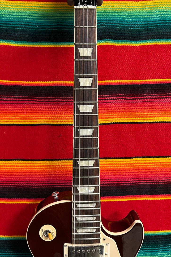 Gibson Les Paul Standard '60s Iced Tea (2022)