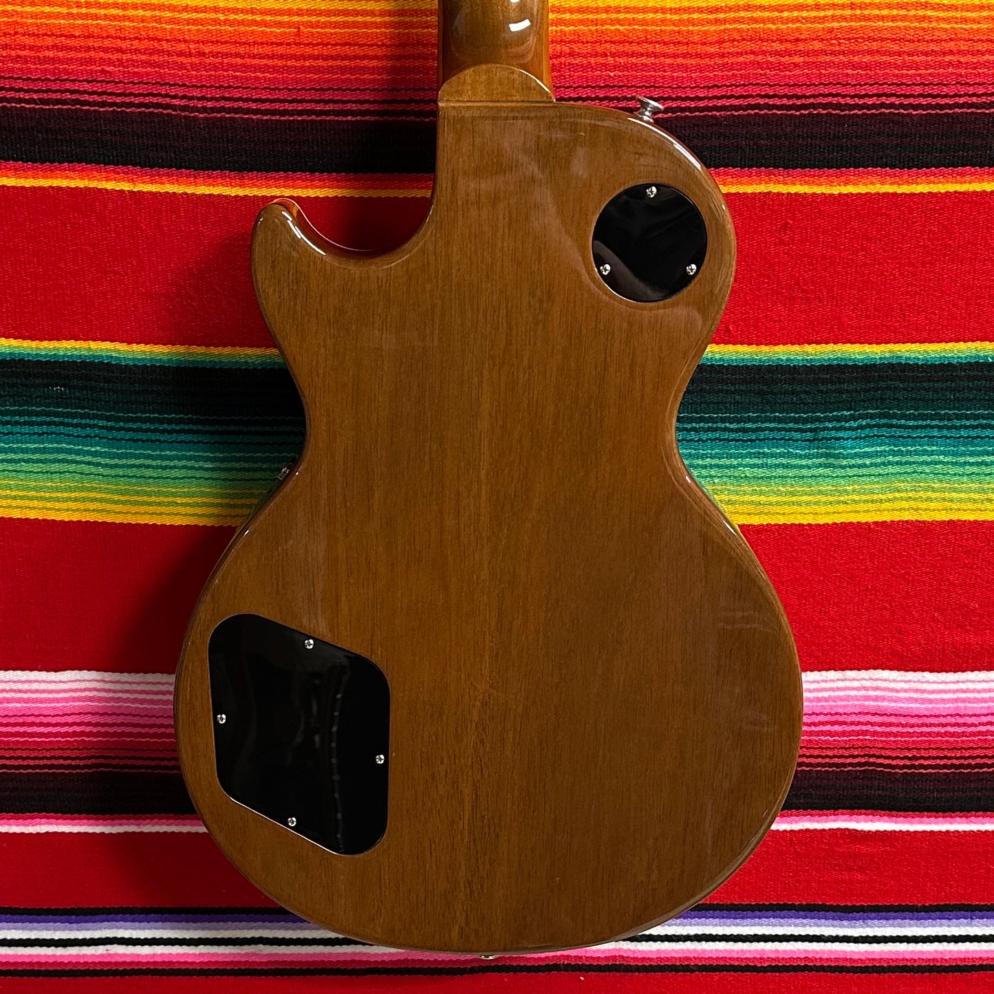 Gibson Les Paul Standard '60s Unburst (2024)