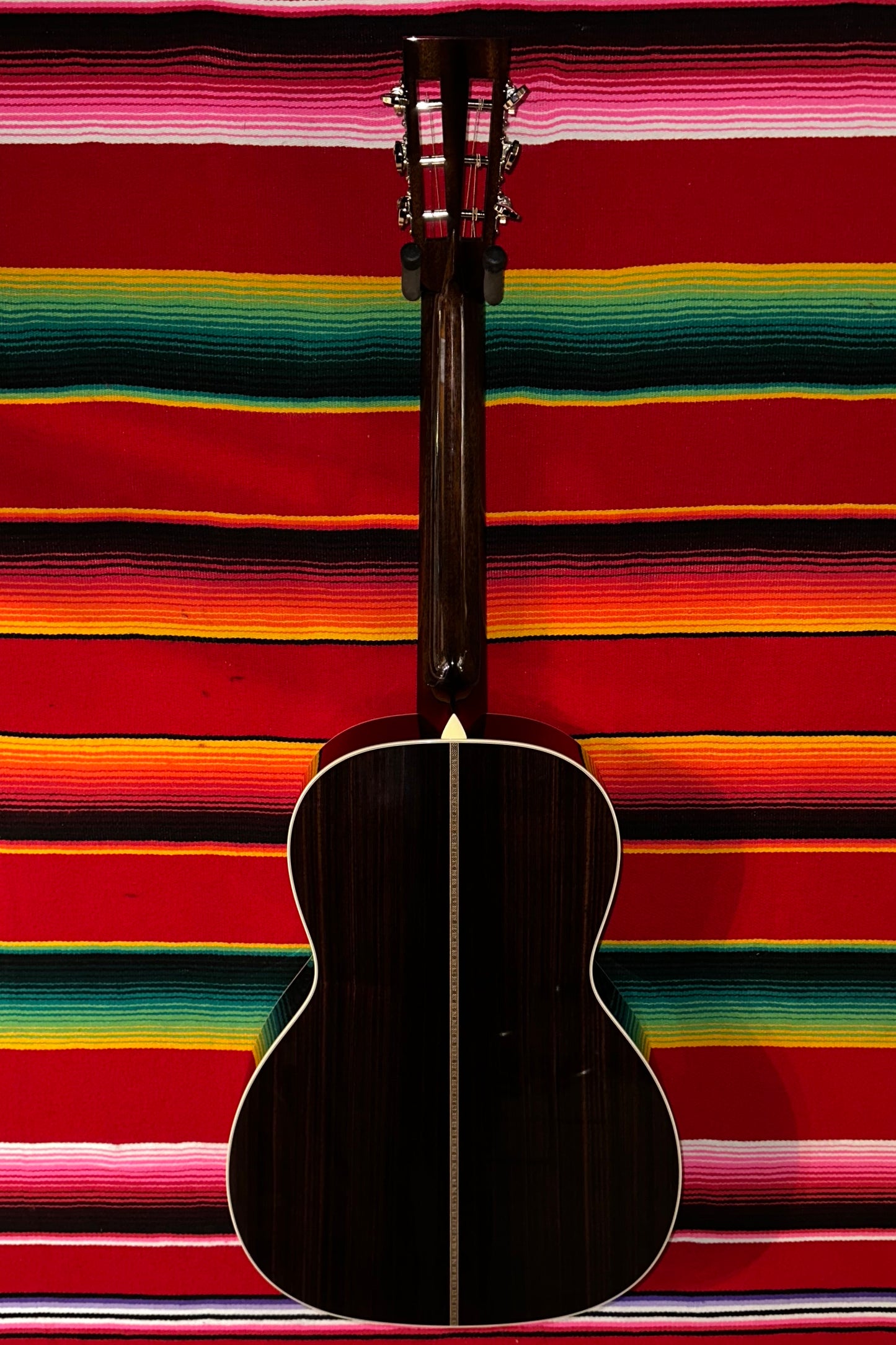 Collings 002H 12-Fret Natural (2025)