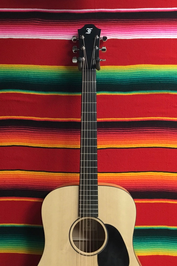 Furch Violet Series D-SM Dreadnought (2024)