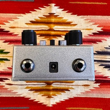 Caroline Guitar Company Kilobyte-2000 Lo-Fi Tap Delay