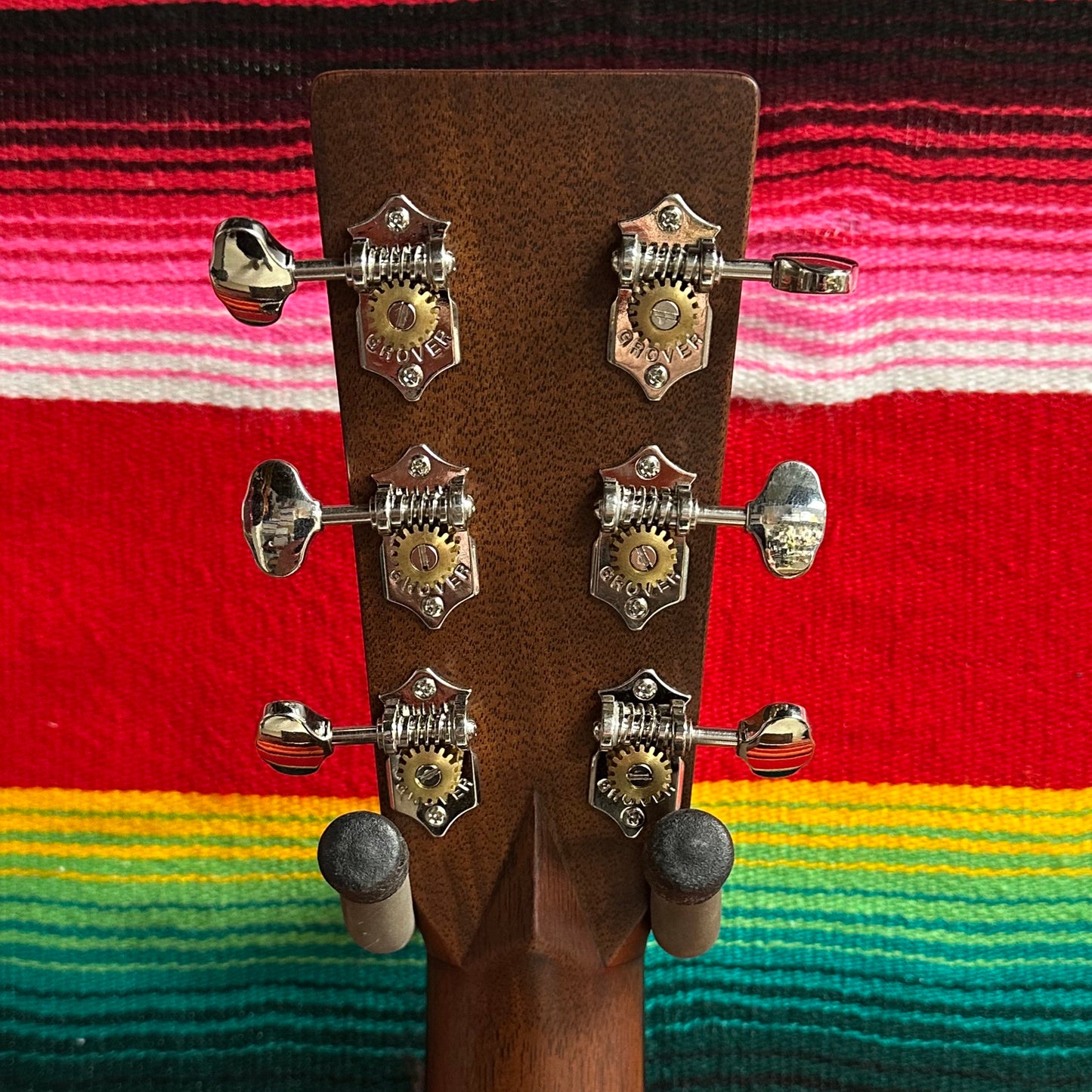 Martin 000-28 LH Natural (2017)