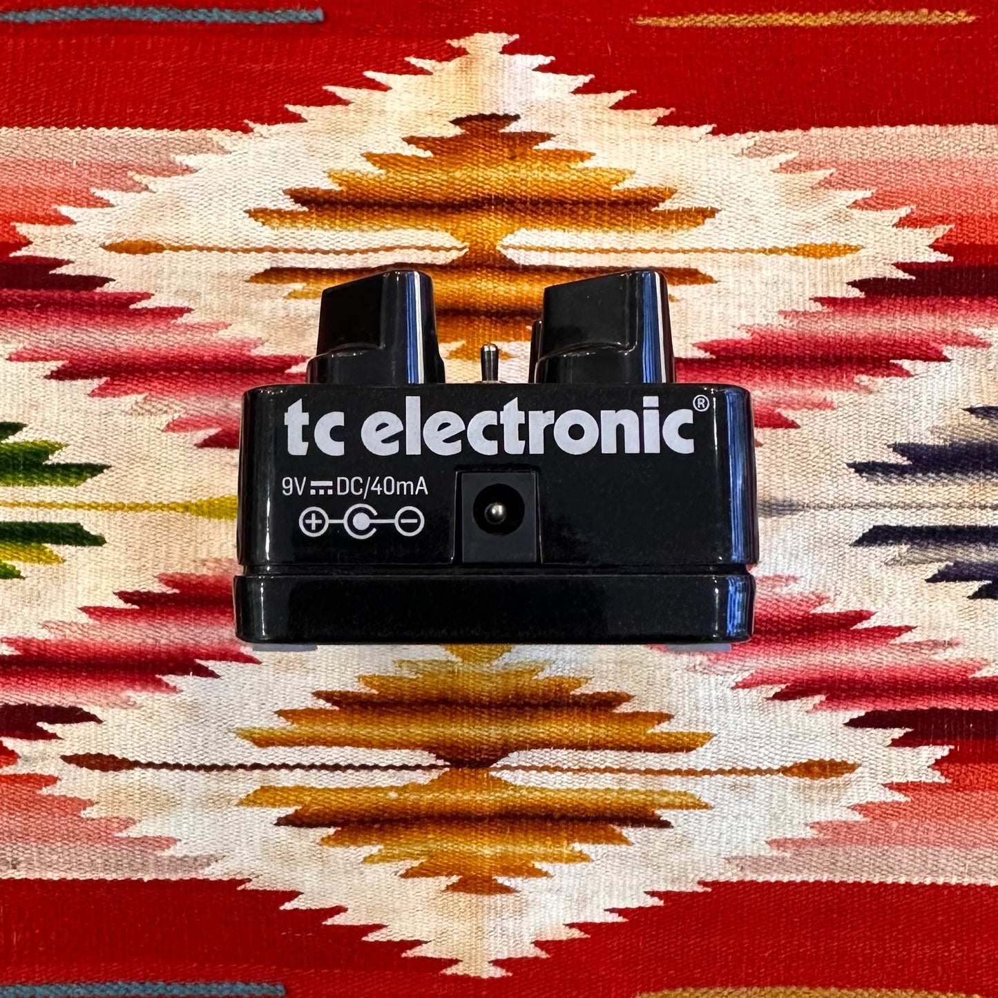 TC Electronic Dark Matter Distortion