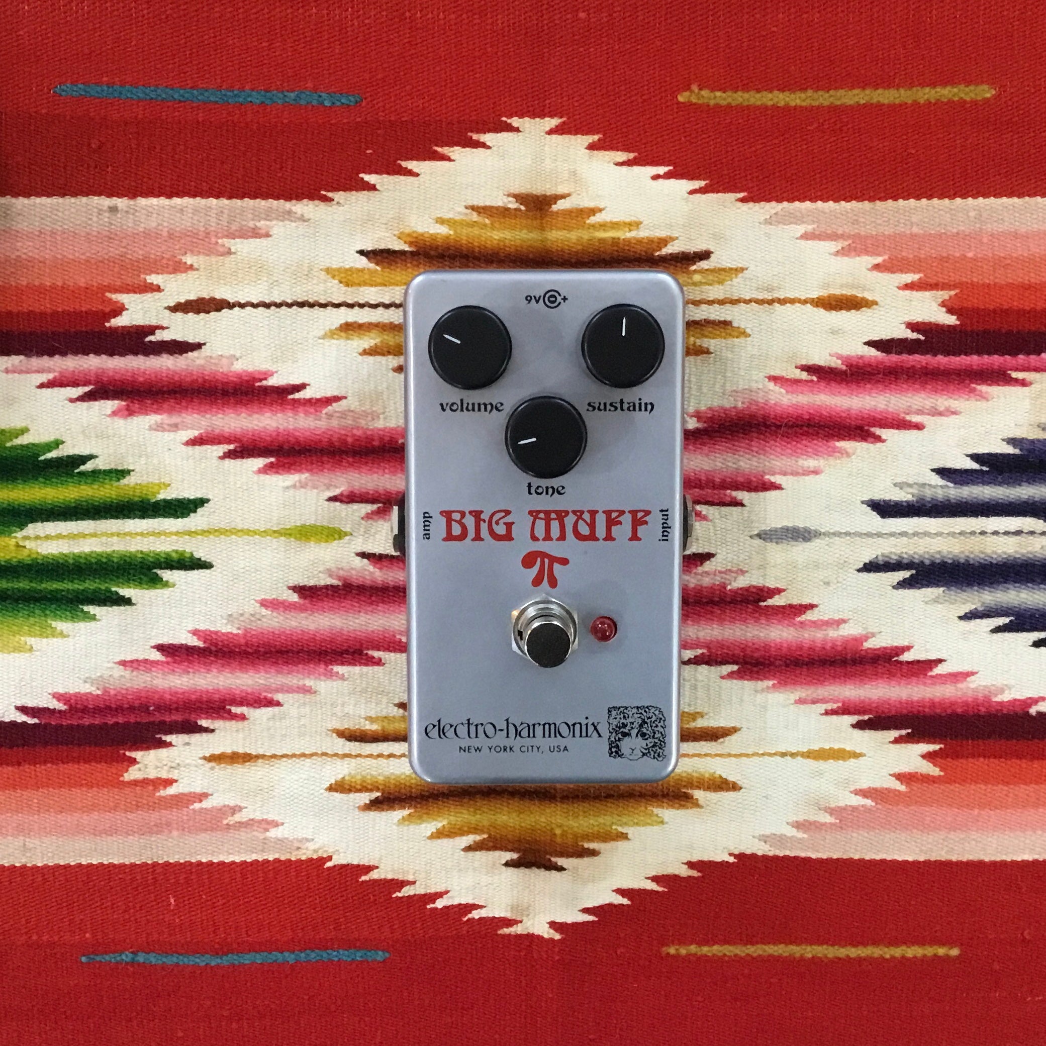 Fuzz – Action Music