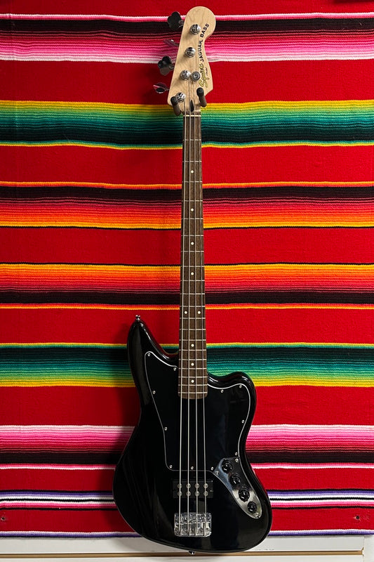 Squier Jaguar Bass Vintage Modified (2013)