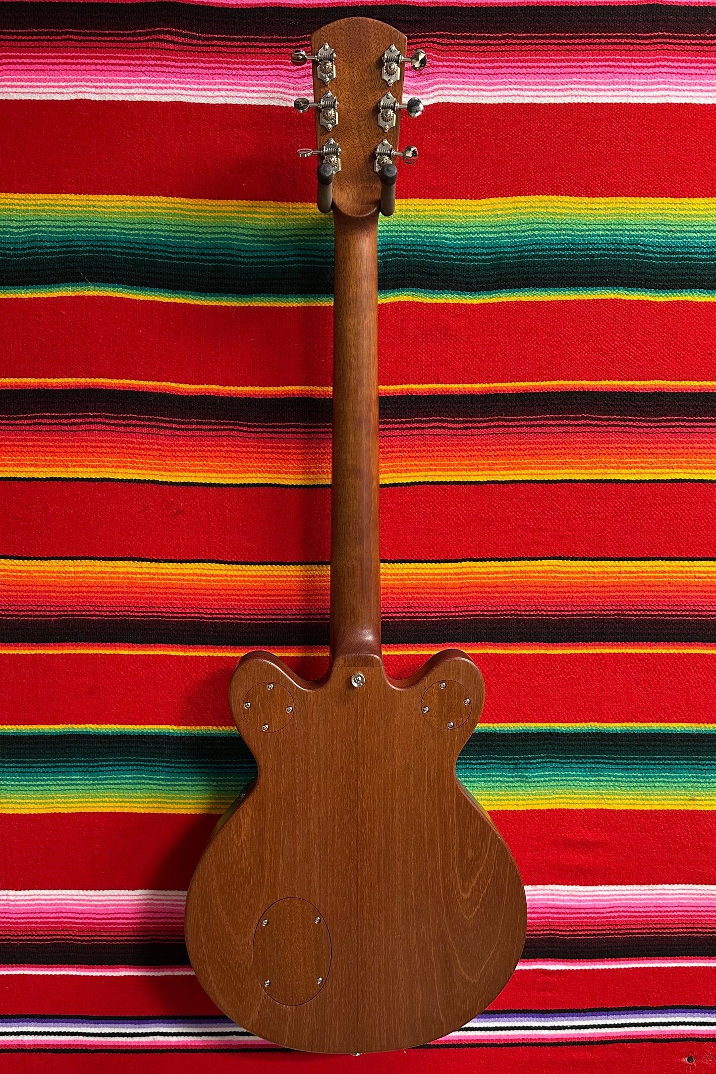 Bradshaw Model 313 Natural (2024)