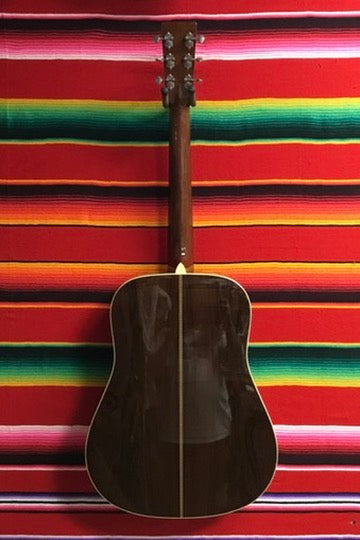 Martin D-28 Authentic 1937 Brazilian Rosewood (2007)