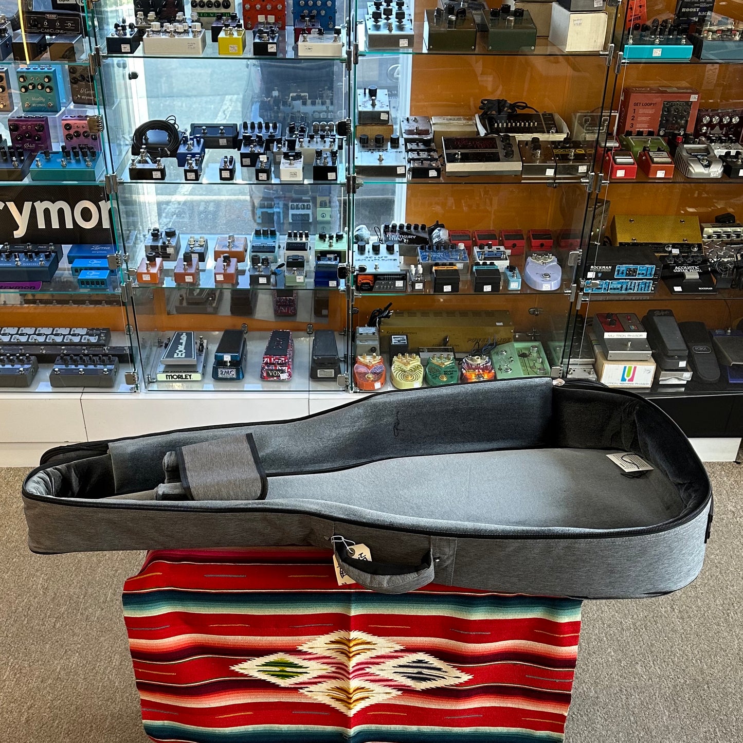 Guild Westerly Collection D-140 Natural