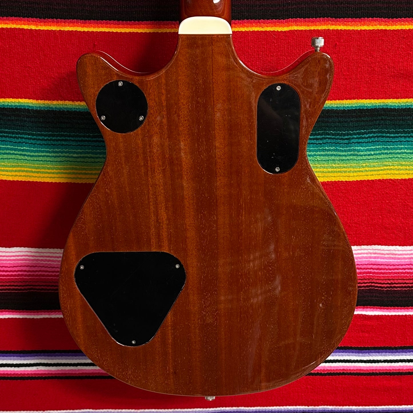 Gretsch G6128T-1962 Duo Jet Black (2014)