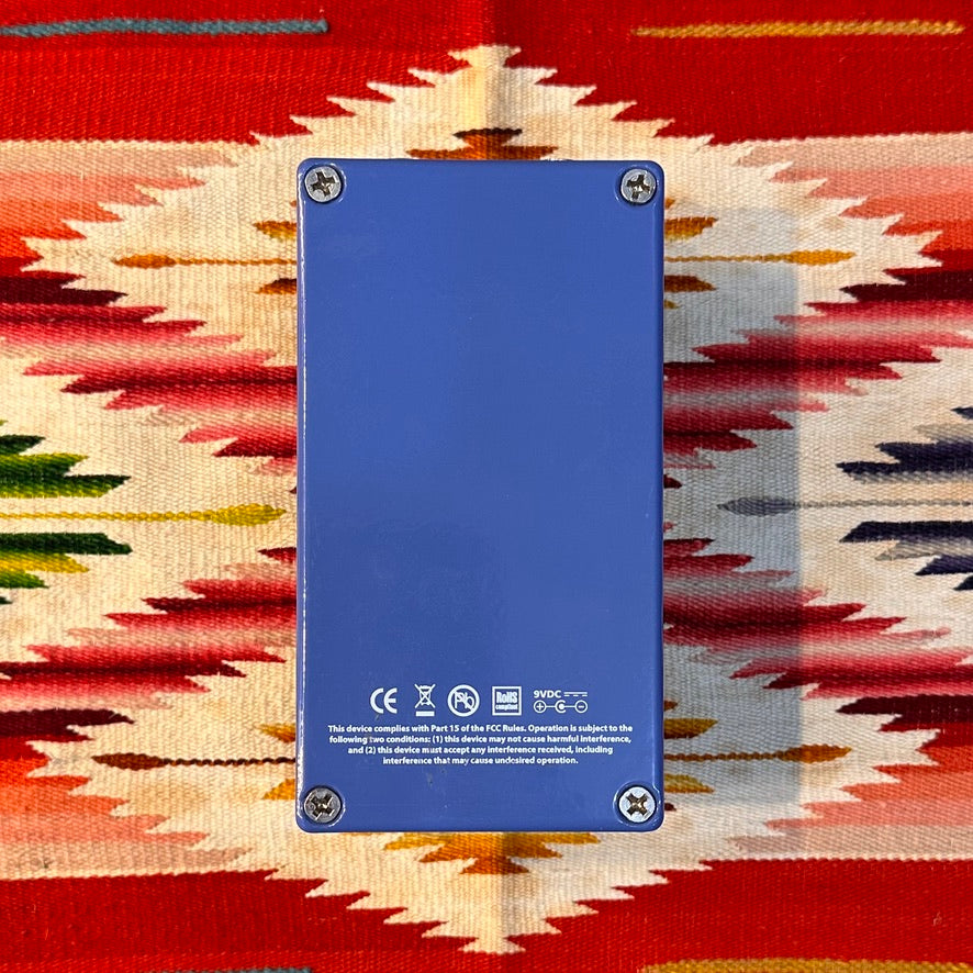 Wampler Clarksdale Overdrive
