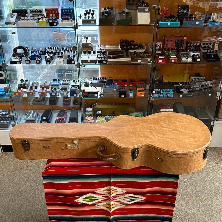 Takamine LTD99 "The Mountain" Natural (1999)