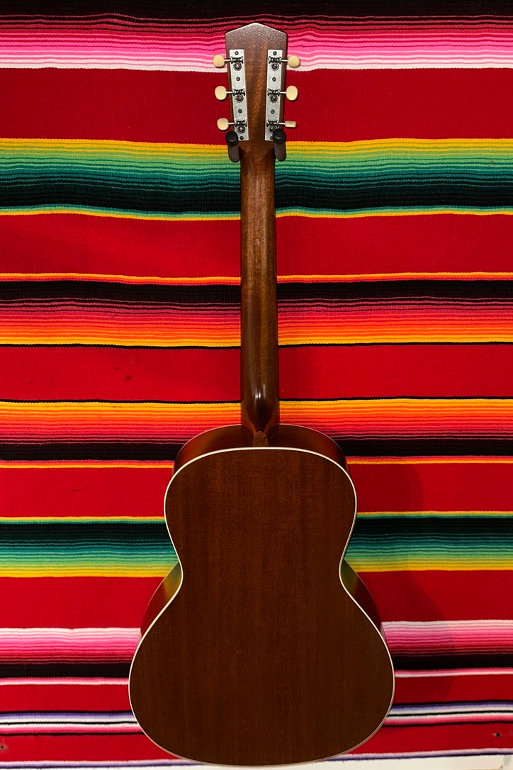 Waterloo WL-14X MH L Mahogany (2018)