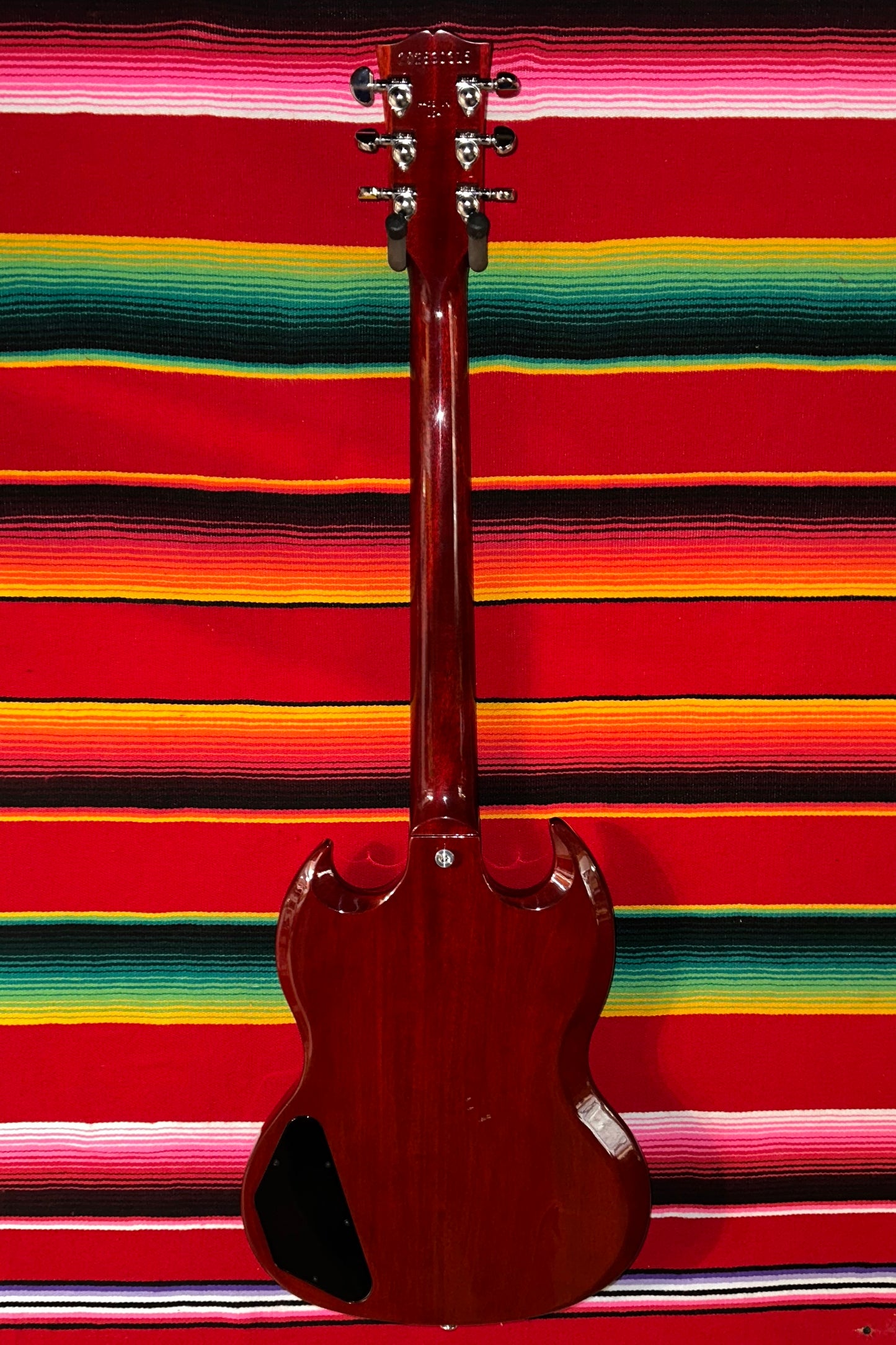 Gibson SG Standard Heritage Cherry (2023)