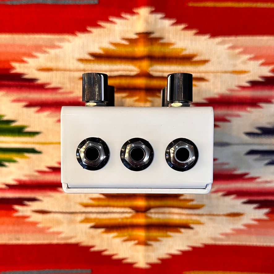GFI System Skylar Reverb