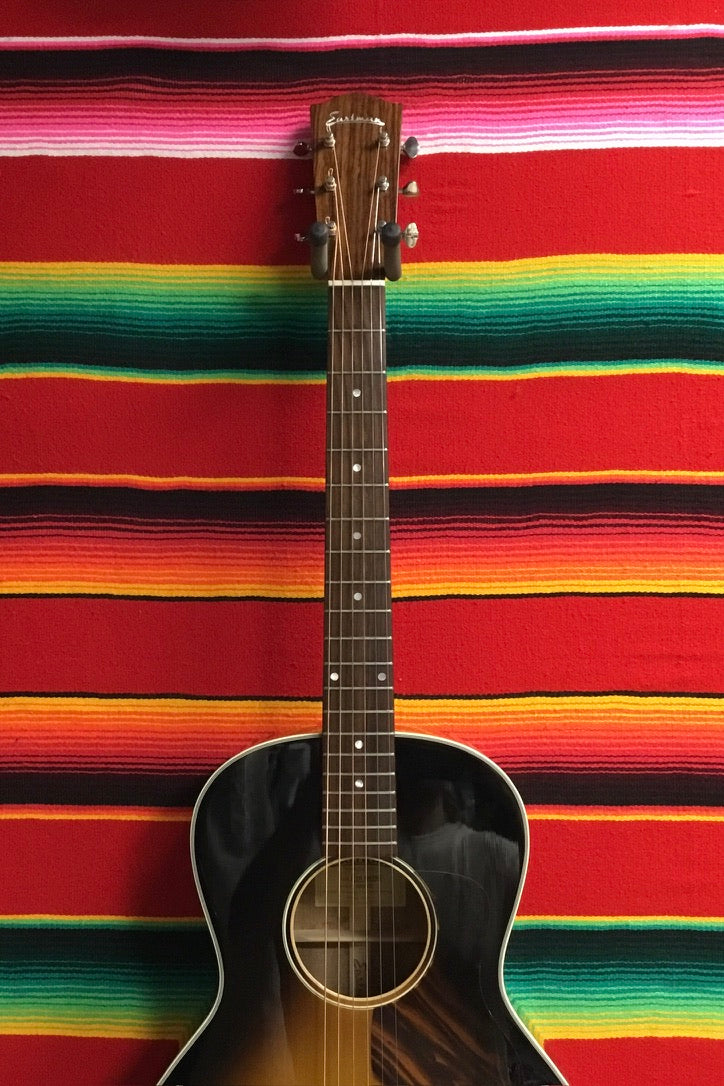 Eastman E10 00 SS Sunburst (2018)