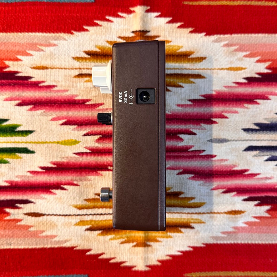 T-Rex Nitros Hypergain Distortion