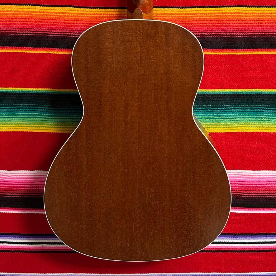 Waterloo WL-14X MH L Mahogany (2018)