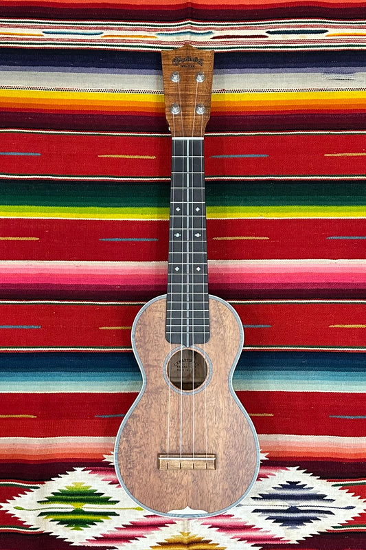 Martin 3K Koa Soprano Ukulele (2011)