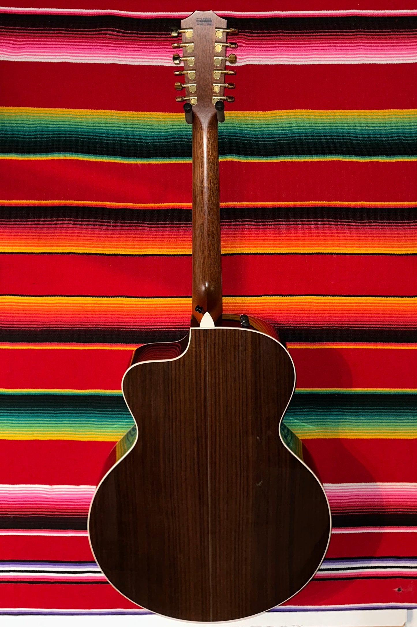 Taylor 855ce Natural (2006)