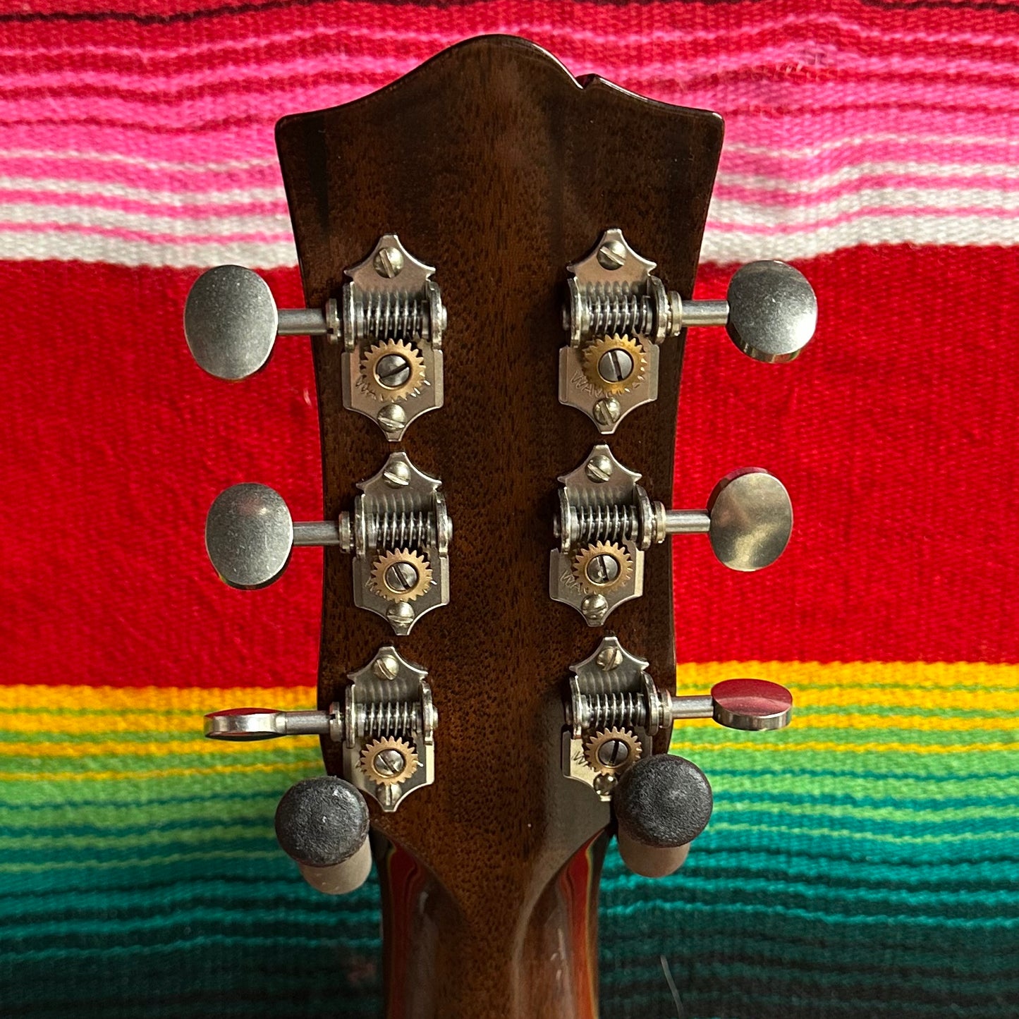 Collings 470 JL Antiqued Blonde (2025)