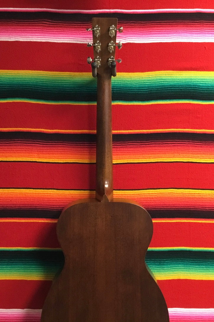 Martin 00-15M Natural (2022)